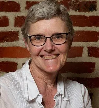 Lisbeth Dahl Folkmann