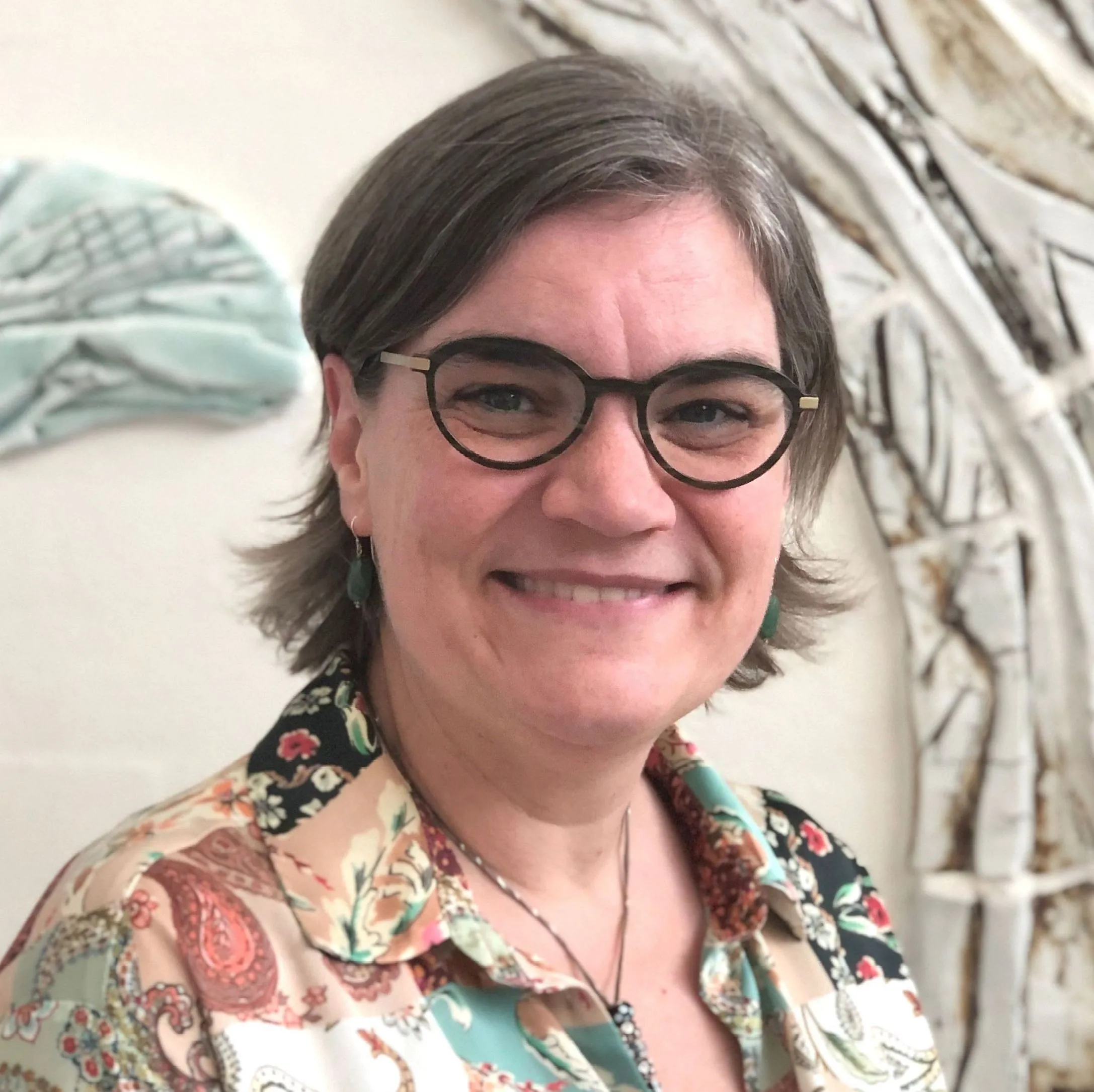 Lisbeth Dahl Folkmann