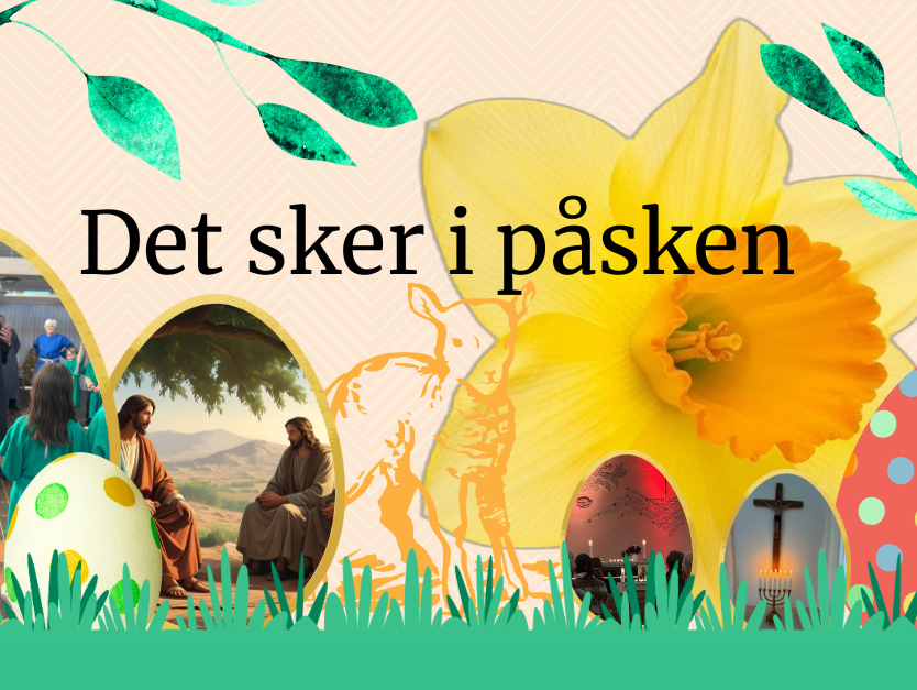 jødisk påskemåltid