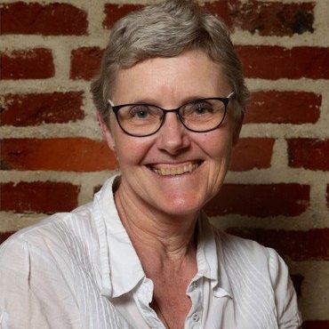 Lisbeth Dahl Folkmann